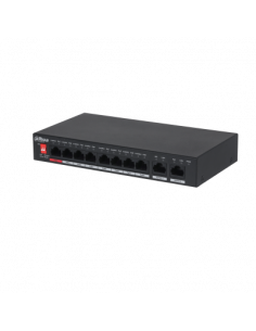 Switch - PFS3010-8ET-96
