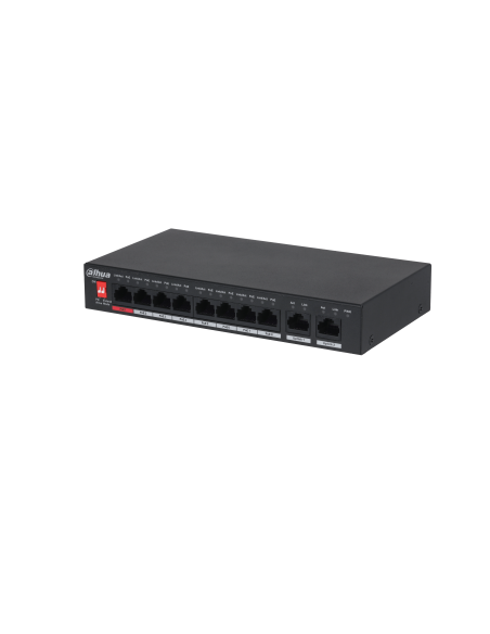 Switch - PFS3010-8ET-96