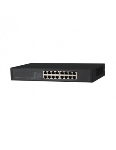 Switch - PFS3016-16GT