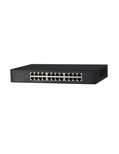 Switch - PFS3024-24GT