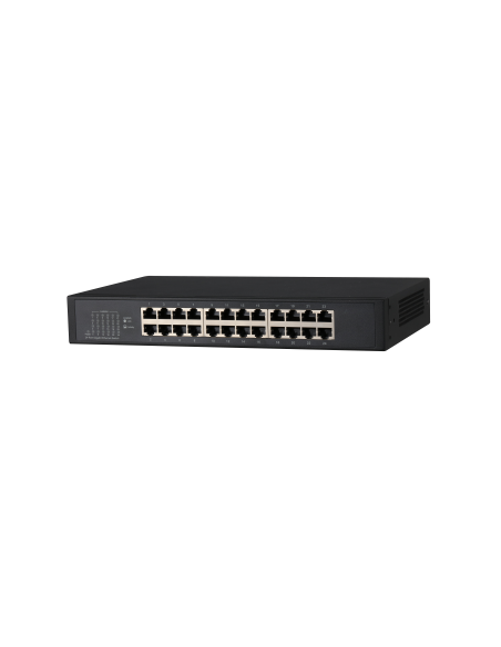 Switch - PFS3024-24GT