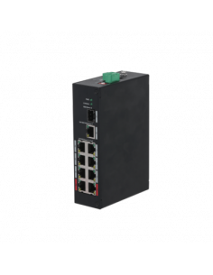 Switch - PFS3110-8ET-96