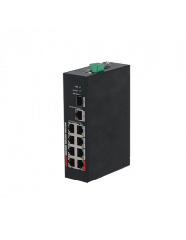 Switch - PFS3110-8ET-96