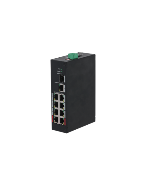 Switch - PFS3110-8ET-96
