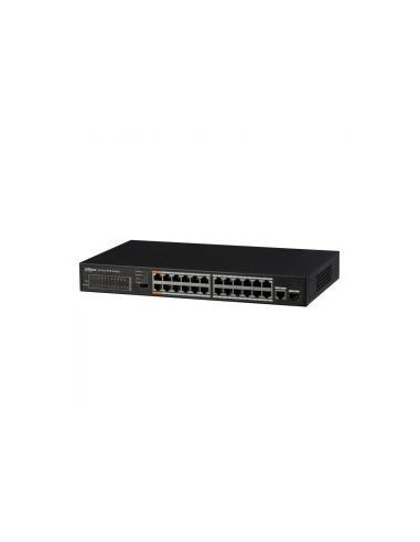 Switch - PFS3125-24ET-190