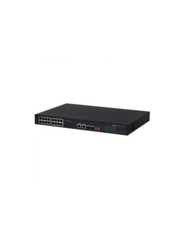 Switch - PFS3218-16ET-135