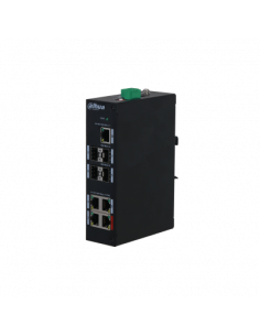 Switch - PFS3409-4GT-96