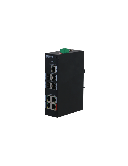 Switch - PFS3409-4GT-96