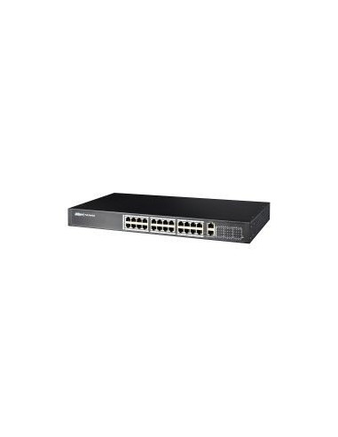Switch - PFS4026-24P-370