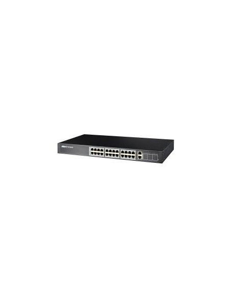 Switch - PFS4026-24P-370