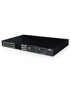 Switch - PFS4220-16P-250
