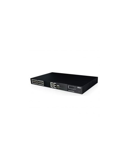 Switch - PFS4220-16P-250