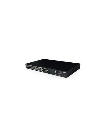 Switch - PFS4228-24P-370