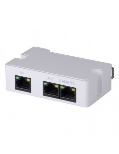 PoE Extender - PFT1300