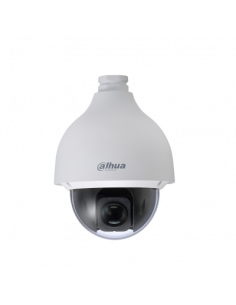 Camera IP Speed Dome de Exterior - SD50225U-HNI