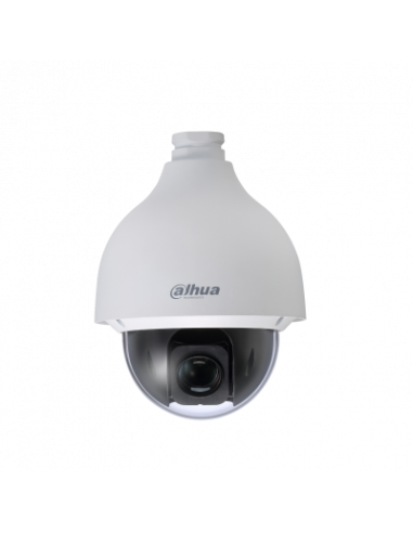 Camera IP Speed Dome de Exterior - SD50225U-HNI