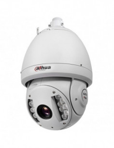 Camera IP Speed Dome de Exterior - SD6980-HN