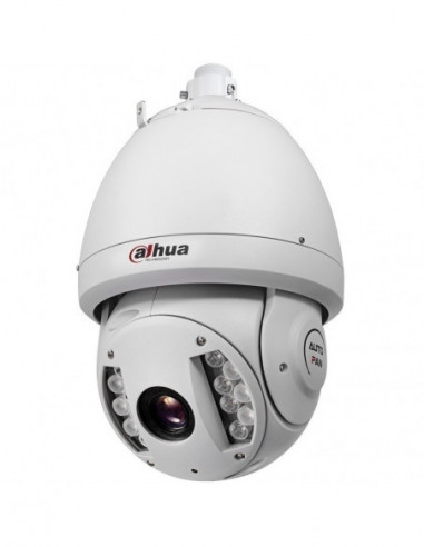 Camera IP Speed Dome de Exterior - SD6980-HN