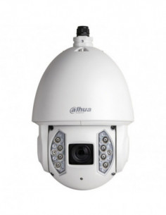 Camera IP Speed Dome de Exterior - SD6AE230F-HNI