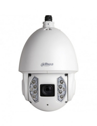 Camera IP Speed Dome de Exterior - SD6AE230F-HNI
