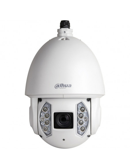 Camera IP Speed Dome de Exterior - SD6AE230F-HNI