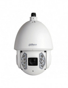 Camera IP Speed Dome de Exterior - SD6AE530U-HNI