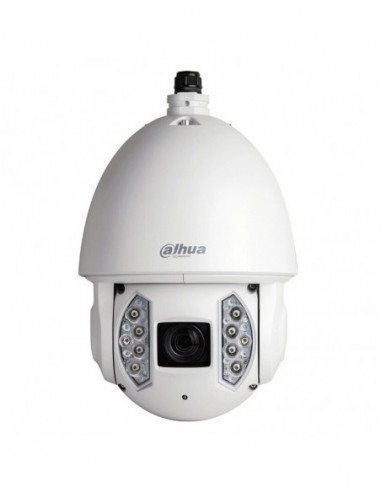 Camera IP Speed Dome de Exterior - SD6AE530U-HNI