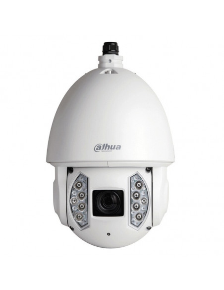 Camera IP Speed Dome de Exterior - SD6AE530U-HNI