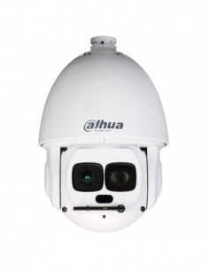Camera IP Speed Dome - SD6AL230F-HNI