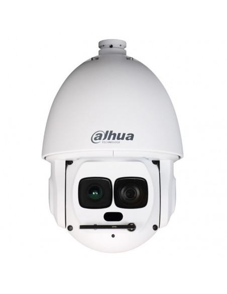 Camera IP Speed Dome - SD6AL230F-HNI