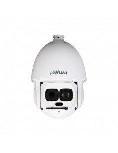 Camera IP Speed Dome de Exterior - SD6AL445XA-HNR-IR