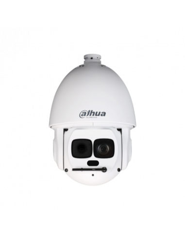 Camera IP Speed Dome de Exterior - SD6AL445XA-HNR-IR