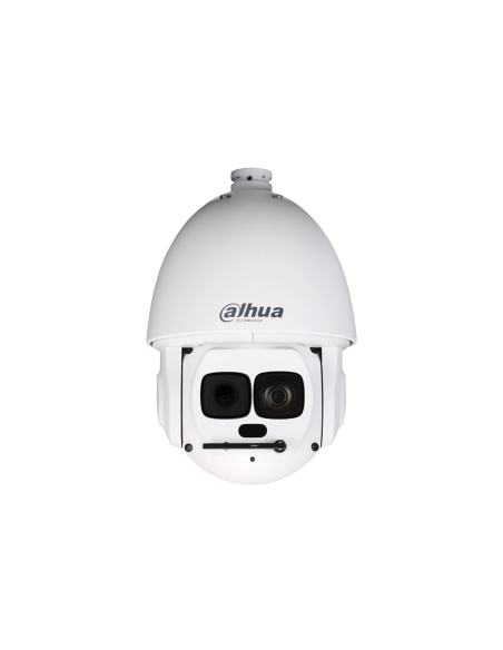 Camera IP Speed Dome de Exterior - SD6AL445XA-HNR-IR