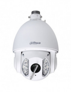 Camera IP Speed Dome de Exterior - SD6AW230-HNI