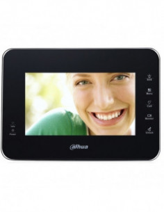 Post videointerfon - VTH1560B