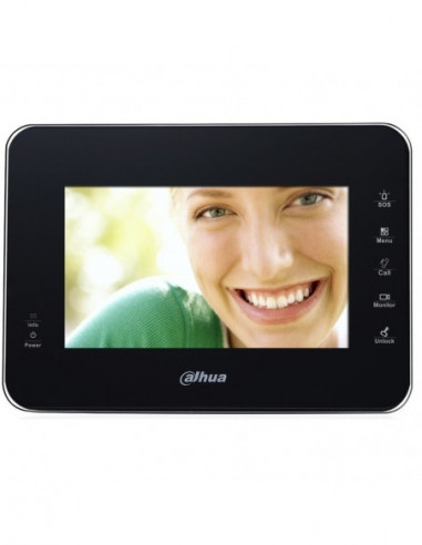 Post videointerfon - VTH1560B