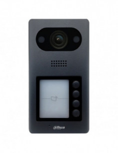 Post videointerfon - VTO3211D-P4