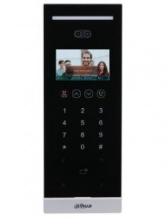 Post videointerfon - VTO6531H