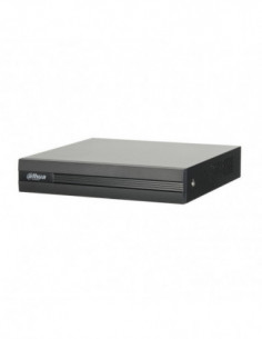DVR HDCVI Pentabrid - XVR1B16