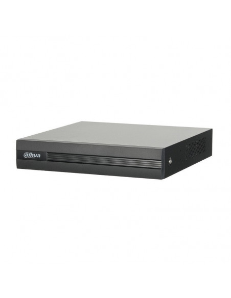 DVR HDCVI Pentabrid - XVR1B16