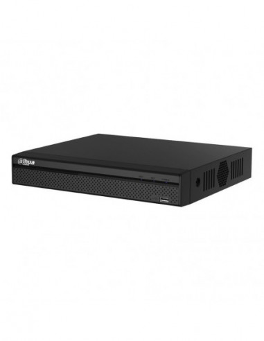 DVR HDCVI Pentabrid - XVR4116HS-S2
