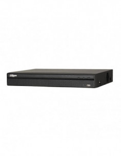 DVR HDCVI Pentabrid - XVR5104H-I