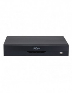DVR HDCVI Pentabrid - XVR5104HS-I2