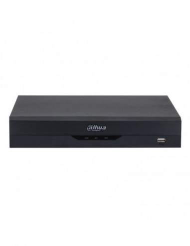 DVR HDCVI Pentabrid - XVR5104HS-I2
