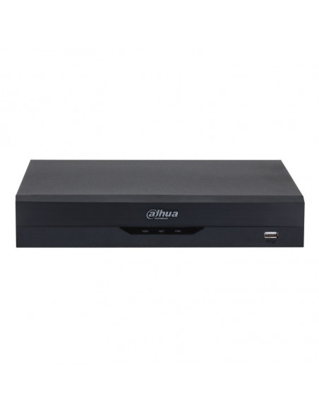 DVR HDCVI Pentabrid - XVR5104HS-I2