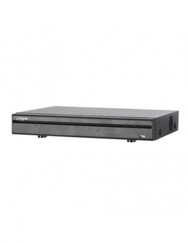 DVR HDCVI Pentabrid - XVR5108HE-X