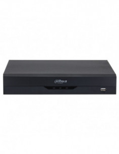 DVR HDCVI Pentabrid - XVR5108HS-4KL-I2