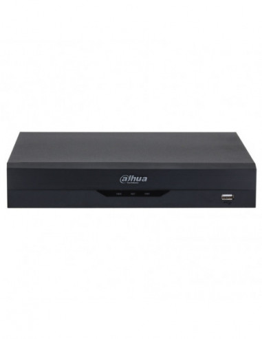 DVR HDCVI Pentabrid - XVR5108HS-4KL-I2