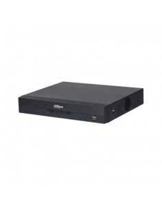 DVR HDCVI Pentabrid - XVR5108HS-i2