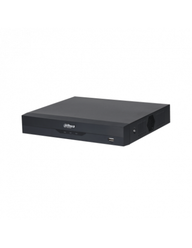 DVR HDCVI Pentabrid - XVR5108HS-i2